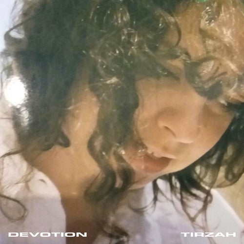 Tirzah: Devotion - （ VINYL LP ）