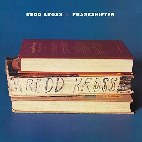 Redd Kross: Phaseshifter - （ VINYL LP ）