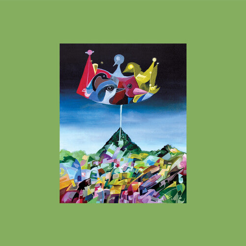 Circulatory System: Circulatory System - （ VINYL LP ）