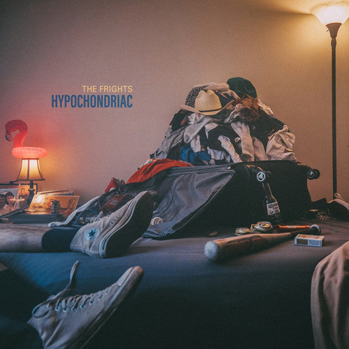 Frights: Hypochondriac - （ VINYL LP ）