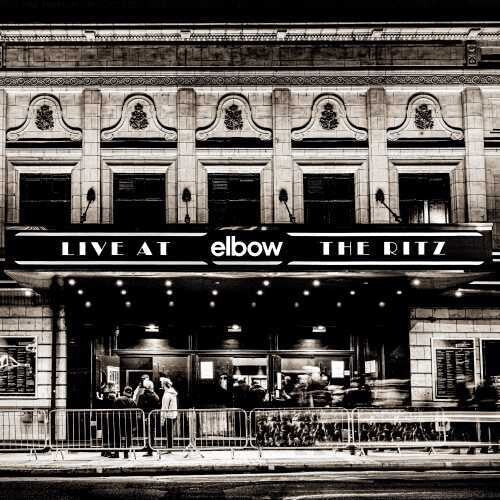Elbow: Live At The Ritz - An Acoustic Performance - （ VINYL LP ）