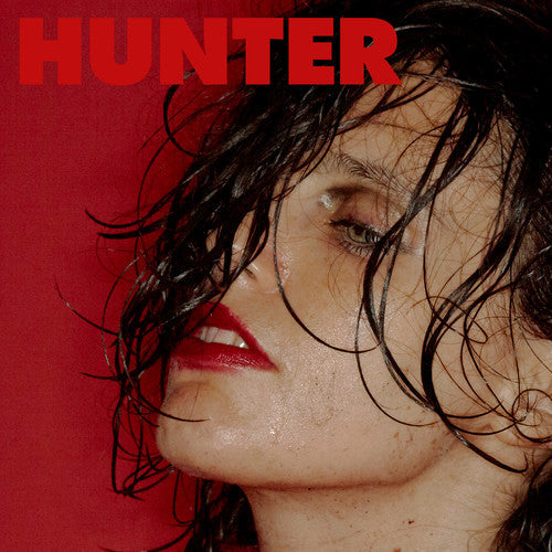 Anna Calvi: Hunter - （ VINYL LP ）