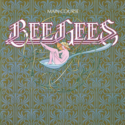 Bee Gees: Main Course - （ VINYL LP ）