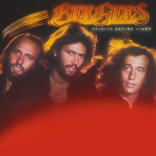 Bee Gees: Spirits Having Flown - （ VINYL LP ）