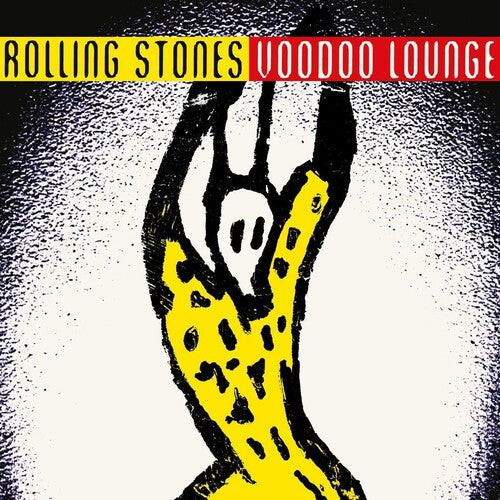 The Rolling Stones: Voodoo Lounge - （ VINYL LP ）
