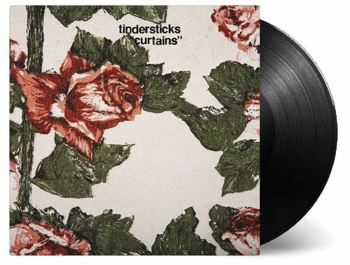 Tindersticks: Curtains (Expanded Edition) - （ VINYL LP ）