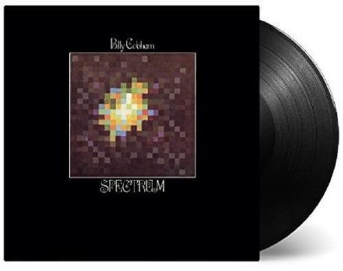 Billy Cobham: Spectrum - （ VINYL LP ）