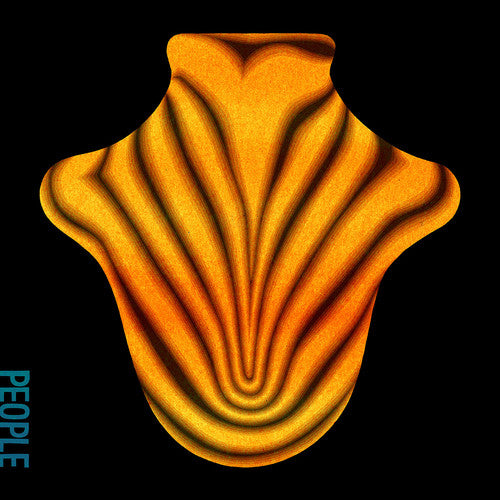 Big Red Machine: Big Red Machine - （ VINYL LP ）