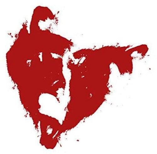 Alesana: Try This With Your Eyes Closed - （ VINYL LP ）