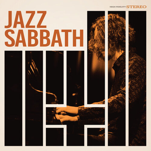 Jazz Sabbath: Jazz Sabbath - （ VINYL LP ）