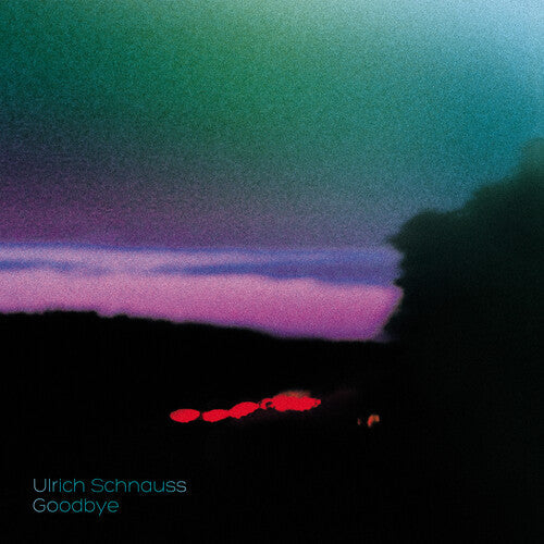 Ulrich Schnauss: Goodbye - （ VINYL LP ）