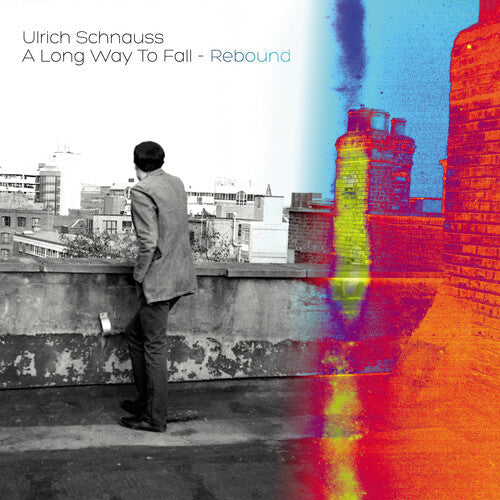 Ulrich Schnauss: A Long Way To Fall - Rebound - （ VINYL LP ）