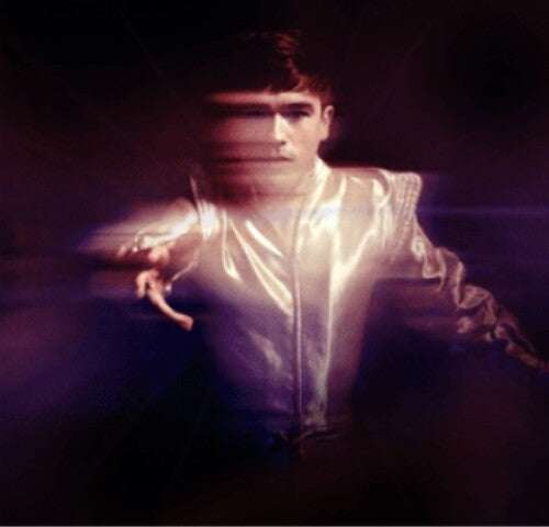 Declan McKenna: Zeros - （ VINYL LP ）