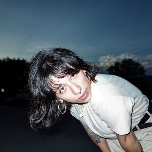 Tenci: My Heart Is An Open Field (Color Vinyl) - （ VINYL LP ）