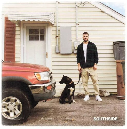 Sam Hunt: SOUTHSIDE - （ VINYL LP ）