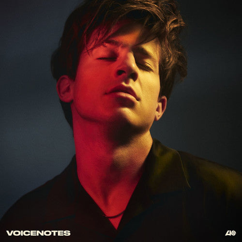 Charlie Puth: Voicenotes - （ VINYL LP ）