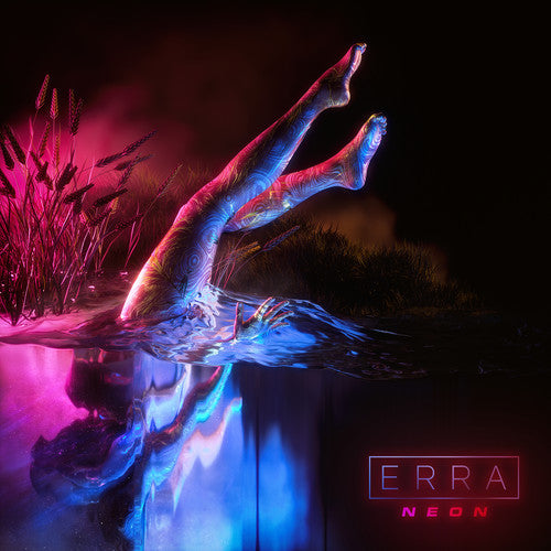 Erra: Neon - （ VINYL LP ）