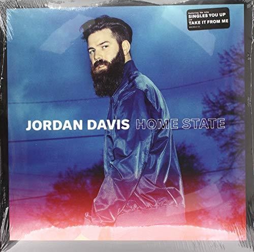 Jordan Davis: Home State - （ VINYL LP ）