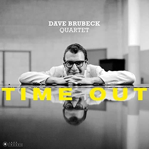Dave Brubeck: Time Out - （ VINYL LP ）