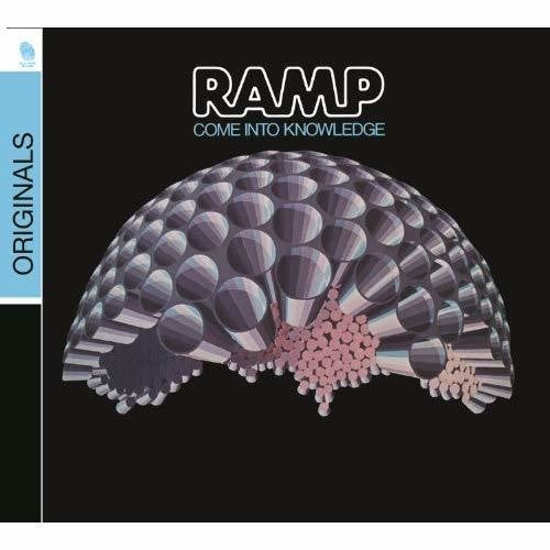 The Ramp: Come Into Knowledge - （ VINYL LP ）