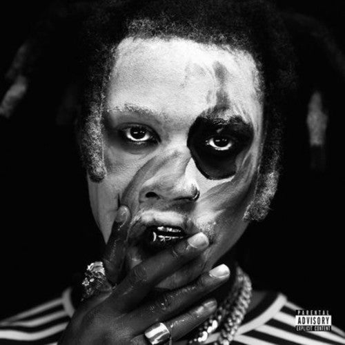 Denzel Curry: TA1300 - （ VINYL LP ）