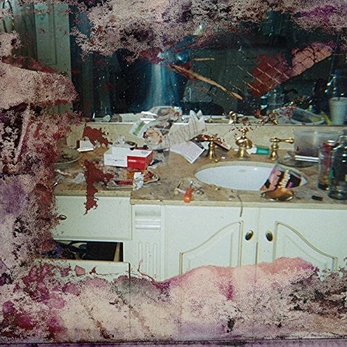 Pusha-T: Daytona - （ VINYL LP ）