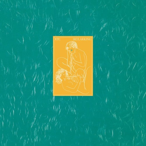 XTC: Skylarking - （ VINYL LP ）