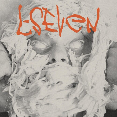 L-Seven: L-seven - （ VINYL LP ）