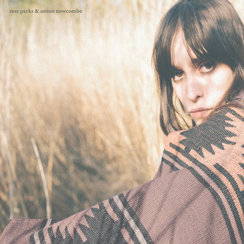 Tess Parks & Newcombe, Anton: Tess Parks & Anton Newcombe - （ VINYL LP ）