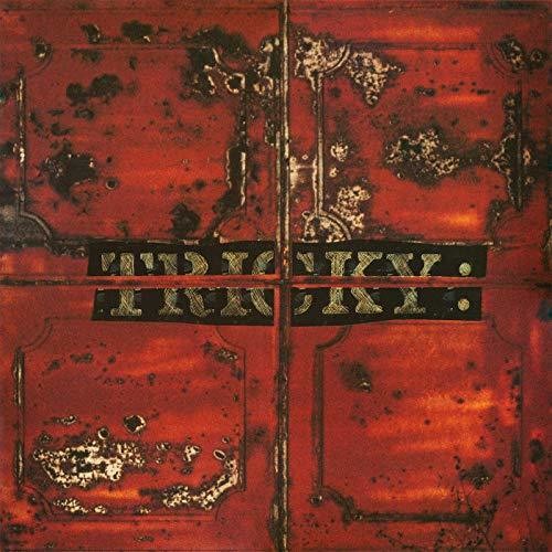 Tricky: Maxinquaye - （ VINYL LP ）