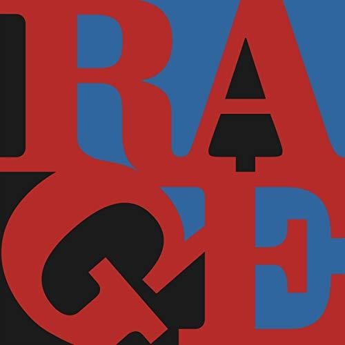 Rage Against the Machine: Renegades - （ VINYL LP ）