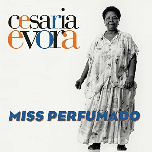 Cesaria Evora: Miss Perfumado - （ VINYL LP ）
