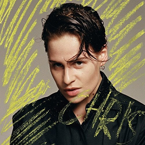 Christine and the Queens: Chris - （ VINYL LP ）