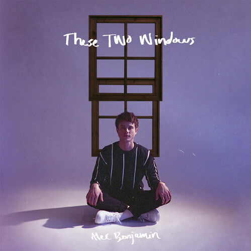 Alec Benjamin: These Two Windows - （ VINYL LP ）