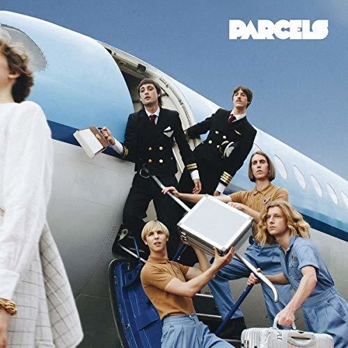 Parcels: Parcels - （ VINYL LP ）