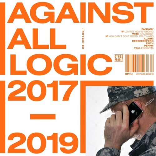 Against All Logic: 2017-2019 - （ VINYL LP ）