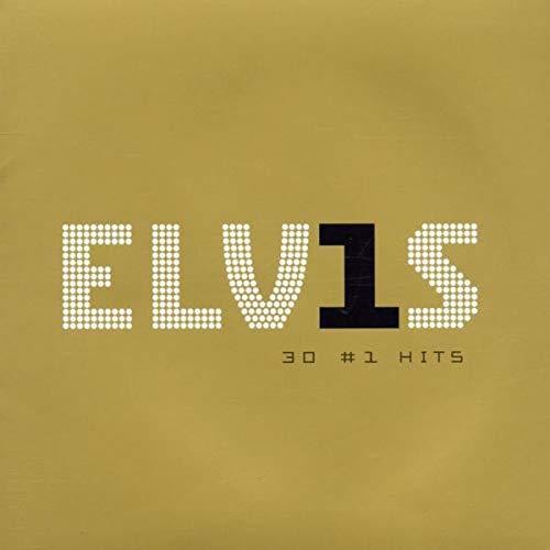 Elvis Presley: Elvis 30 #1 Hits - （ VINYL LP ）
