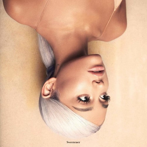 Ariana Grande: Sweetener - （ VINYL LP ）