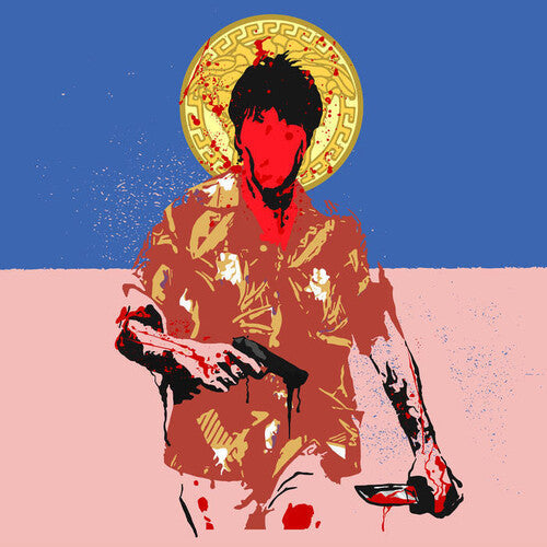 38 Spesh & Benny the Butcher: Stabbed & Shot - （ VINYL LP ）