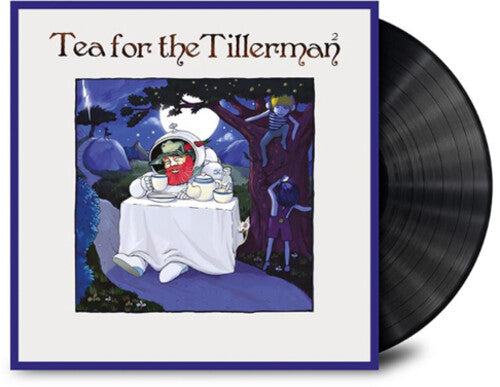 Yusuf (Cat Stevens): Tea For The Tillerman 2 - （ VINYL LP ）