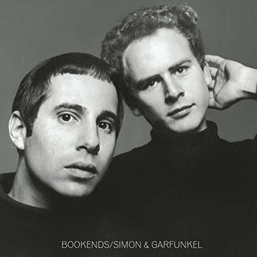 Simon & Garfunkel: Bookends - （ VINYL LP ）