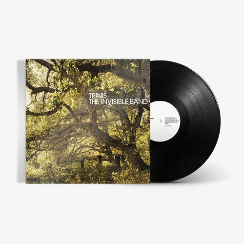 Travis: The Invisible Band (20th Anniversary) [LP] - （ VINYL LP ）