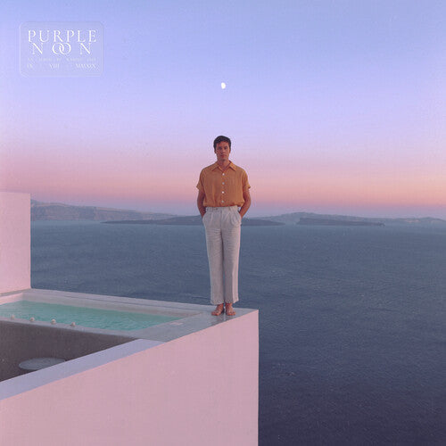 Washed Out: Purple Noon - （ VINYL LP ）