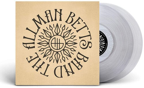 Allman Betts Band: Down To The River - （ VINYL LP ）