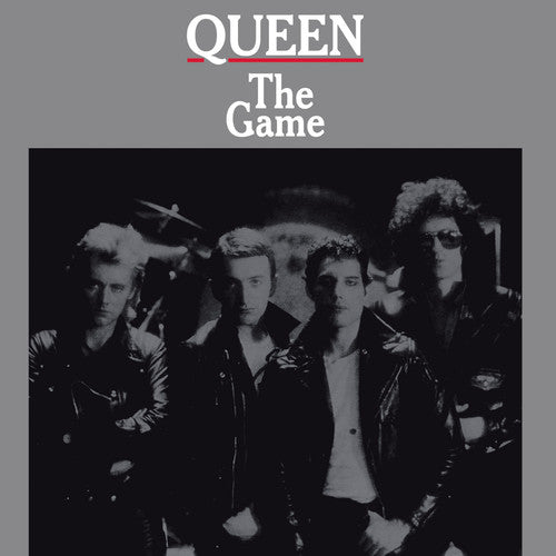 Queen: The Game - （ VINYL LP ）