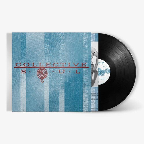 Collective Soul: Collective Soul - （ VINYL LP ）
