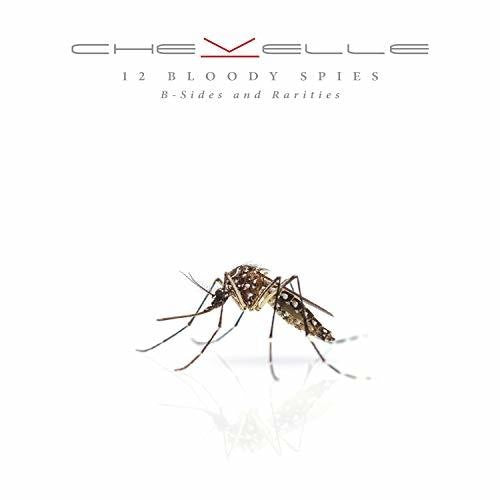 Chevelle: 12 Bloody Spies: B-sides And Rarities - （ VINYL LP ）