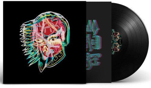 All Them Witches: Nothing As Ideal - （ VINYL LP ）