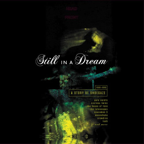 Various Artists: Still In A Dream / Various - （ VINYL LP ）