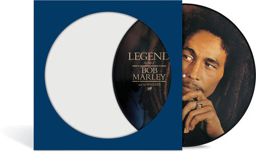 Bob Marley: Legend - （ VINYL LP ）